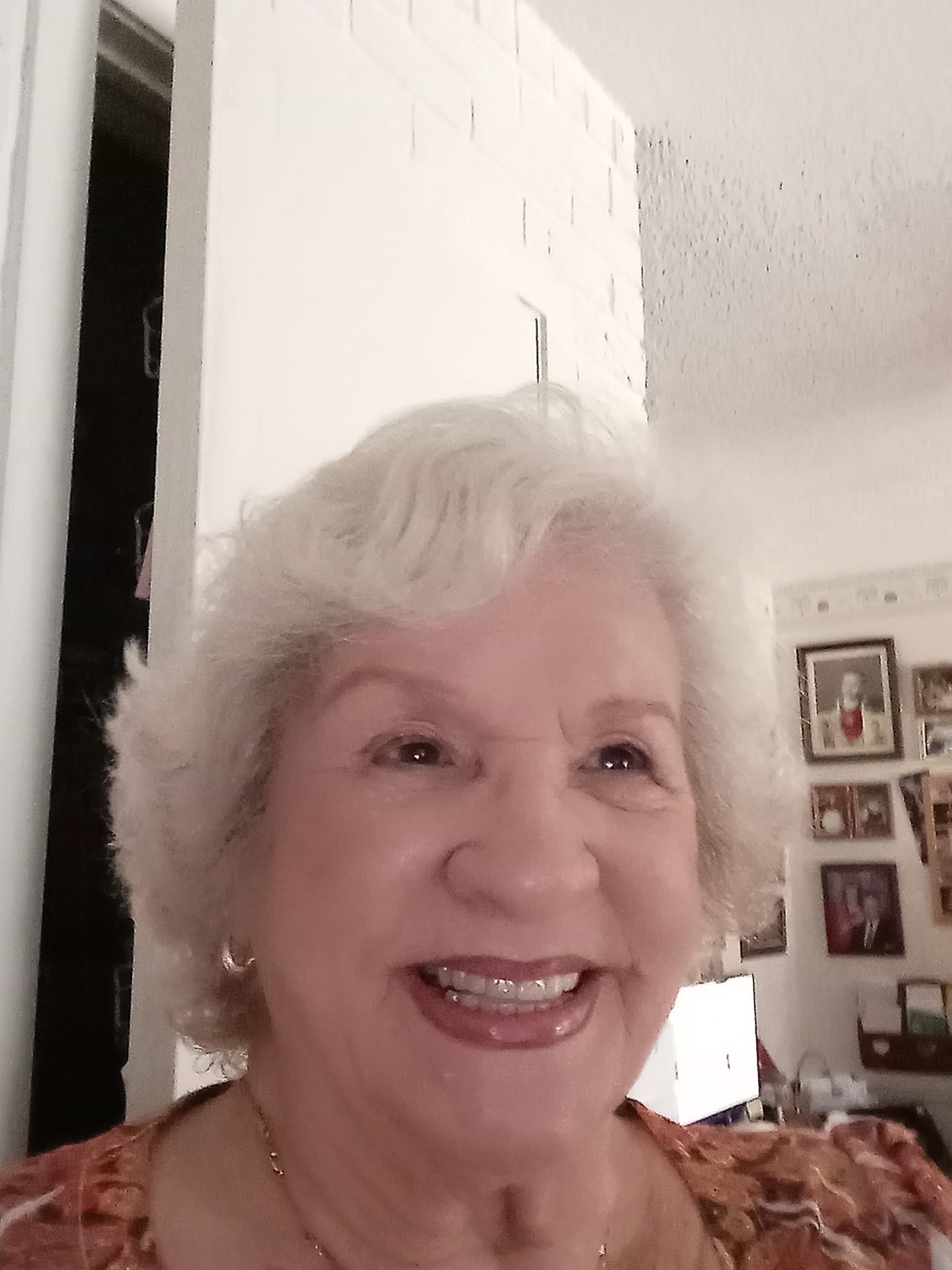 Sharon L. Queens,New York