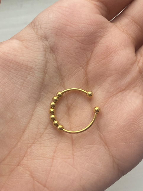Fidget Rings