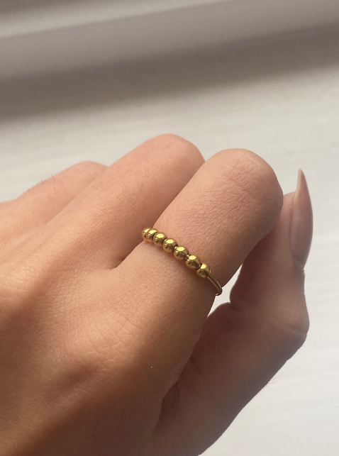 Fidget Rings