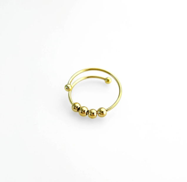 Fidget Rings