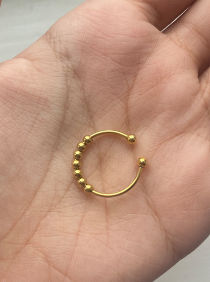 Fidget Rings