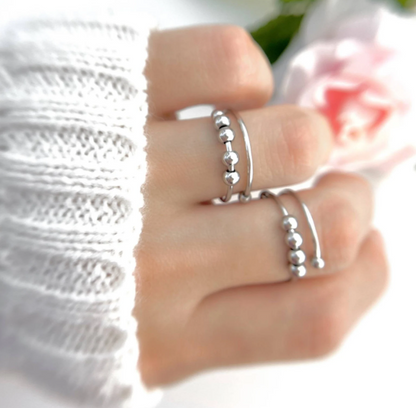 Fidget Rings