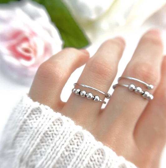 Fidget Rings