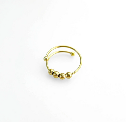 Fidget Rings
