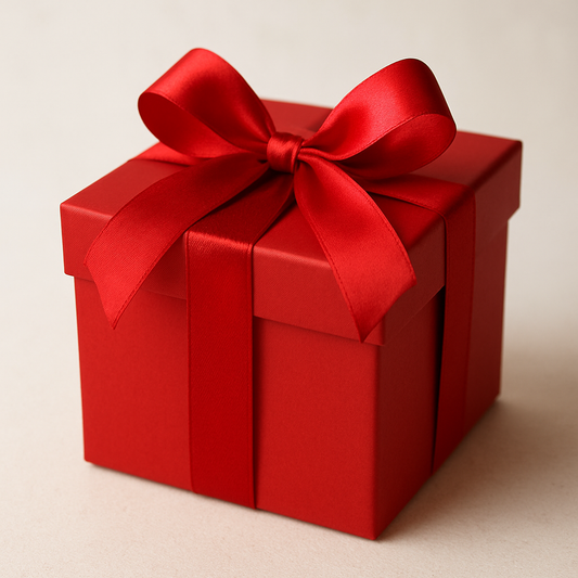 Mystery Gift